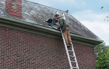 what affects urgent Maidenhall roof repairs