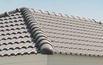 advantages of Maidenhall clay roofing