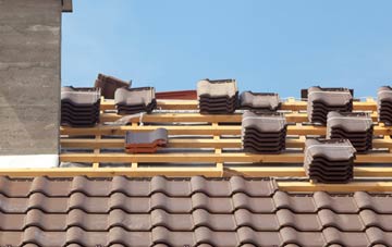 Maidenhall clay roofing costs
