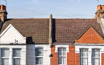 clay roofing Maidenhall, Suffolk