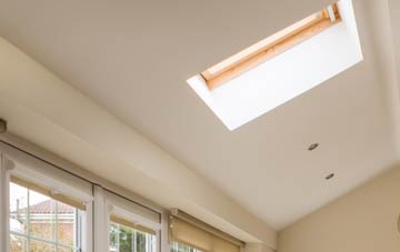Maidenhall conservatory roof insulation companies