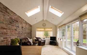 conservatory roof insulation Maidenhall, Suffolk