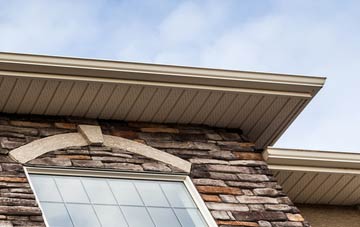 Maidenhall diy soffit installation