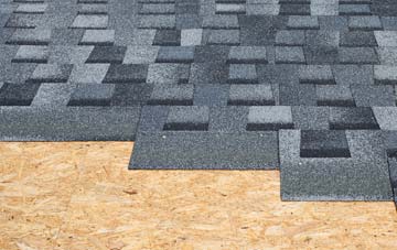 expert Maidenhall asphalt roof companies