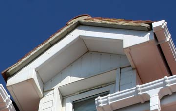 Maidenhall fascia installation costs