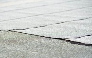 disadvantages of Maidenhall felt roofing