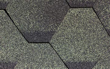 Maidenhall fibreglass shingle repairs