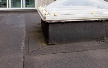 disadvantages of Maidenhall flat roofs