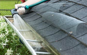 Maidenhall gutter cleaning costs