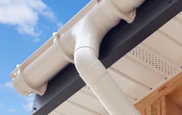 Maidenhall gutter installation costs