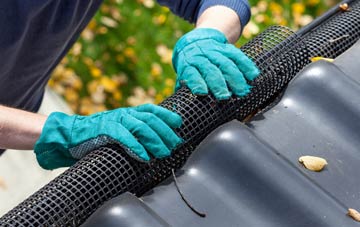 Maidenhall gutter repair companies