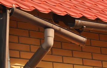Maidenhall gutter repair costs