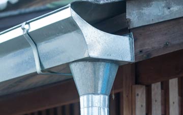 Maidenhall guttering companies