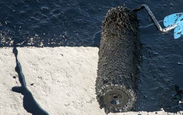 Maidenhall liquid sealant waterproofing