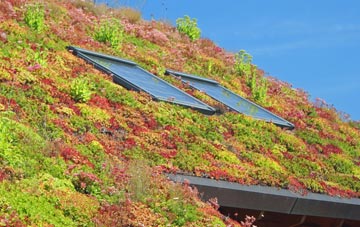 Maidenhall living roof systems