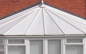 Maidenhall polycarbonate conservatory roof repairs