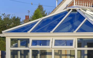 professional Maidenhall conservatory insulation