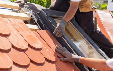 replacement Maidenhall roof windows