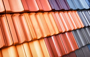 Maidenhall roof tile costs