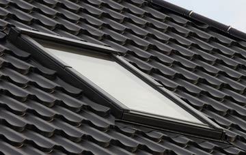 benefits of Maidenhall roof windows