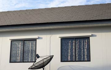 Maidenhall rubber roof costs