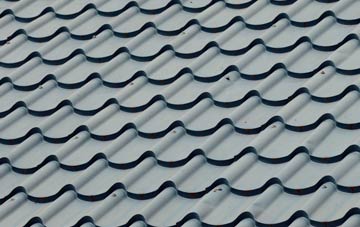 Maidenhall rubber roofing companies