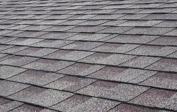 Maidenhall tiles for shallow pitch roofing