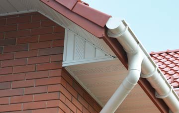 Maidenhall soffit repair costs