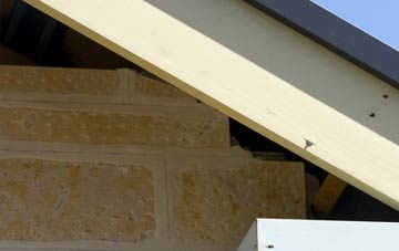 soffit repair Maidenhall