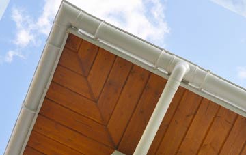 Maidenhall soffit types