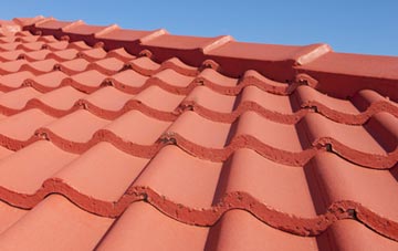 Maidenhall tile and slate roof replacement