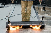 Maidenhall flat roof sealing quote