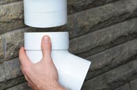 rated Maidenhall guttering companies