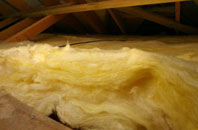 Maidenhall pitch roof insulation