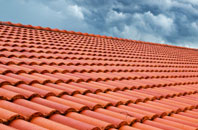 Maidenhall roofing tiles