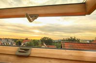 rated Maidenhall roof window companies