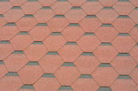 Maidenhall rubber roofing