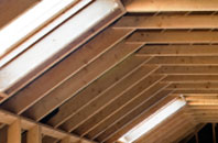 Maidenhall tapered roof insulation quotes