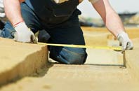 rated Maidenhall insulation companies